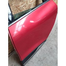 Porte Arriere Gauche Renault Clio 4 Phase 1 Break (2)